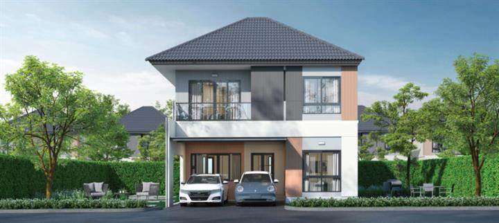 เอเรสท์ แพรกษา Arest Prak-Sa สะท้อนชีวิต แนวคิด และความเป็นอยู่ของผู้คน