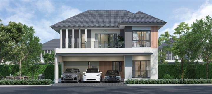 เอเรสท์ แพรกษา Arest Prak-Sa สะท้อนชีวิต แนวคิด และความเป็นอยู่ของผู้คน