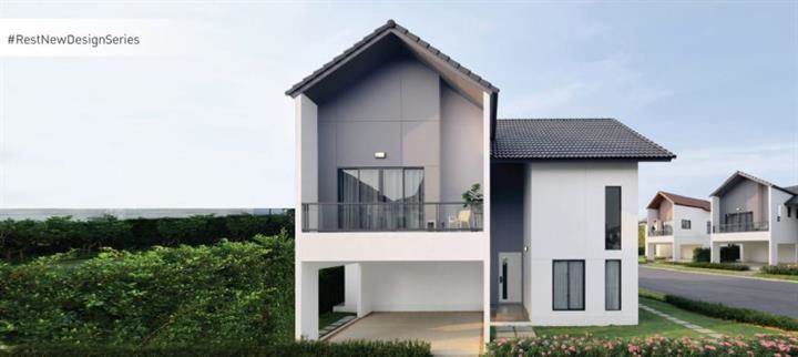 เอเรสท์ แพรกษา Arest Prak-Sa สะท้อนชีวิต แนวคิด และความเป็นอยู่ของผู้คน