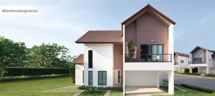 เอเรสท์ แพรกษา Arest Prak-Sa สะท้อนชีวิต แนวคิด และความเป็นอยู่ของผู้คน