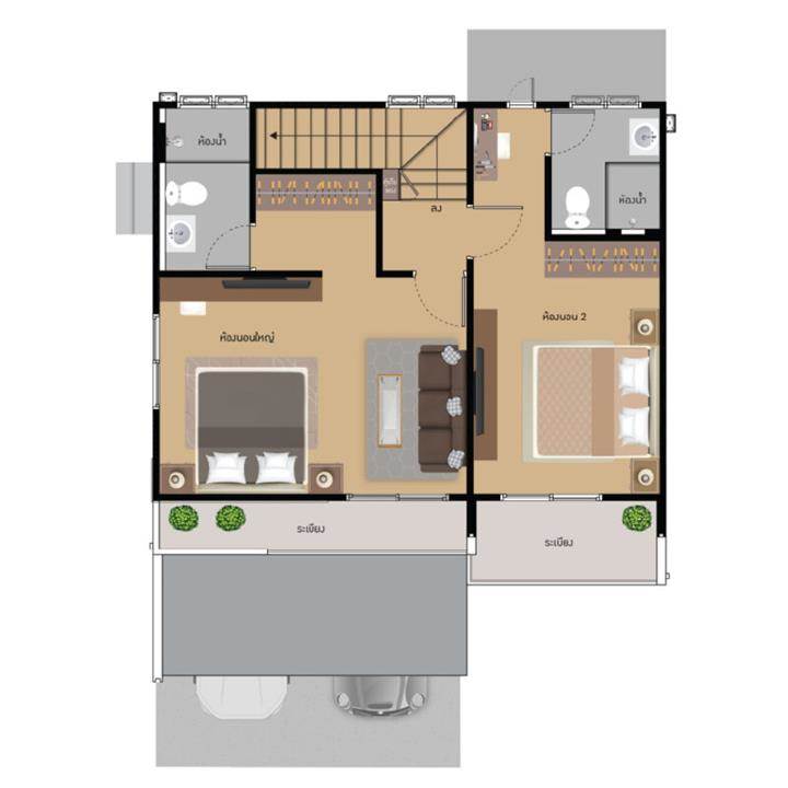เอเรสท์ แพรกษา Arest Prak-Sa สะท้อนชีวิต แนวคิด และความเป็นอยู่ของผู้คน