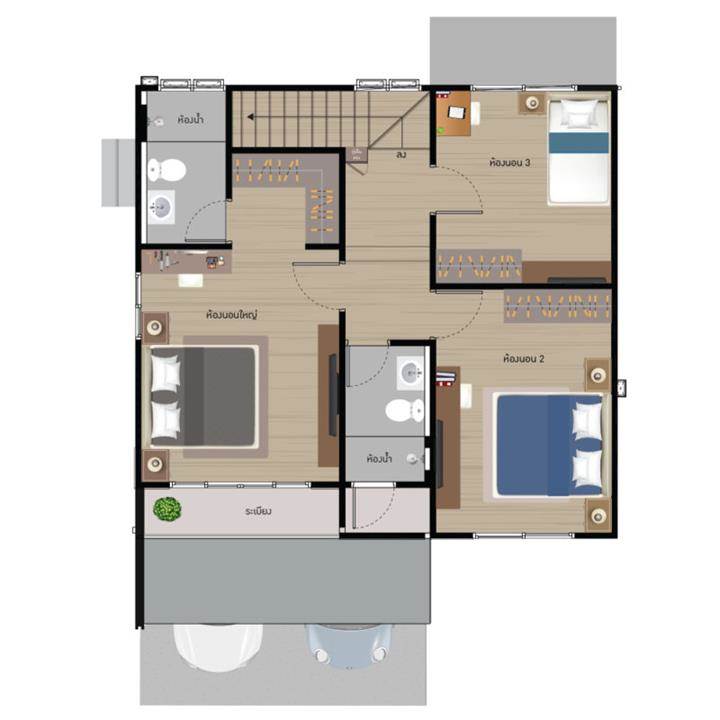 เอเรสท์ แพรกษา Arest Prak-Sa สะท้อนชีวิต แนวคิด และความเป็นอยู่ของผู้คน