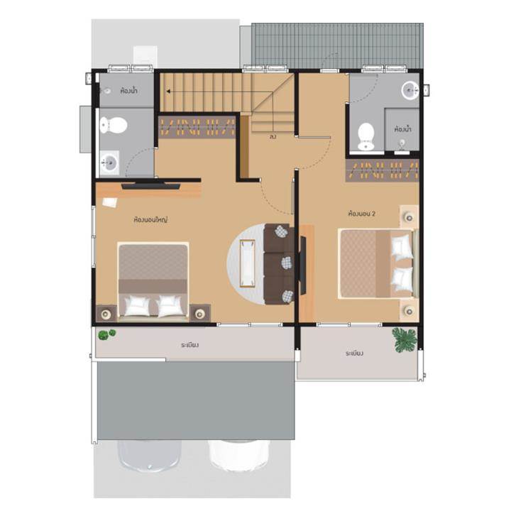 เอเรสท์ แพรกษา Arest Prak-Sa สะท้อนชีวิต แนวคิด และความเป็นอยู่ของผู้คน