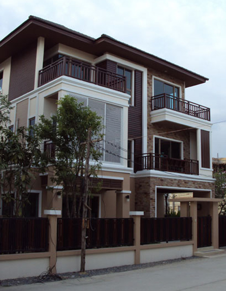 นนทรี รีเจ้นท์ ราชพฤกษ์ NONT…