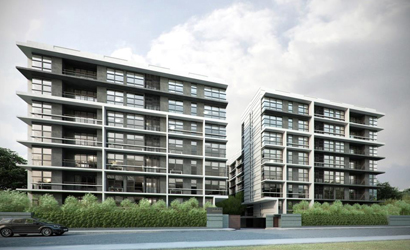 รูปภาพโครงการ โหมด สุขุมวิท 61