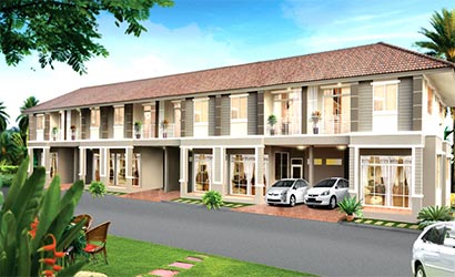 รื่นฤดี 4 (รังสิต-คลอง 4)