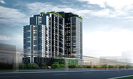 โครงการ Rhythm Rangnam Rhythm Rangnam - ประกาศ 5527 | market.home.co.th