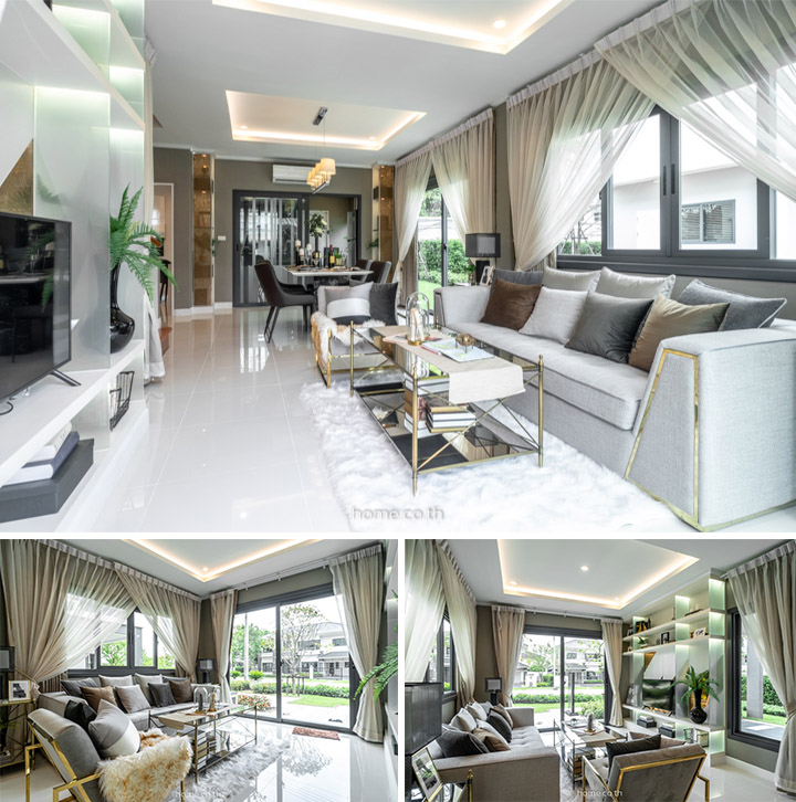 ศุภาลัย พาร์ควิลล์ รังสิต คลอง 4 Supalai Park Ville Rangsit Klong 4 บ้านเดี่ยวหรู พื้นที่กว้าง ตอบโจทย์การใช้งานของทุกคนในครอบครัว ศุภาลัย พาร์ควิลล์ รังสิต คลอง 4 Supalai Park Ville Rangsit Klong 4 บ้านเดี่ยวหรู พื้นที่กว้าง ตอบโจทย์การใช้งานของทุกคนในครอบครัว
