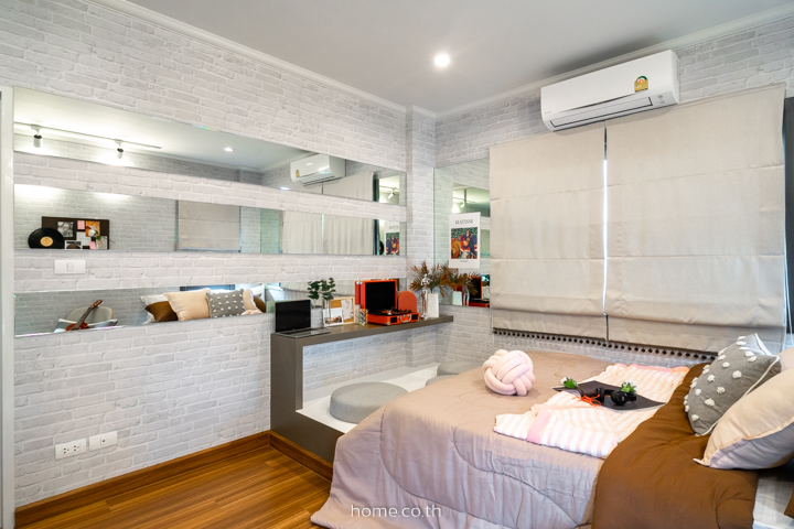 ศุภาลัย พาร์ควิลล์ รังสิต คลอง 4 Supalai Park Ville Rangsit Klong 4 บ้านเดี่ยวหรู พื้นที่กว้าง ตอบโจทย์การใช้งานของทุกคนในครอบครัว ศุภาลัย พาร์ควิลล์ รังสิต คลอง 4 Supalai Park Ville Rangsit Klong 4 บ้านเดี่ยวหรู พื้นที่กว้าง ตอบโจทย์การใช้งานของทุกคนในครอบครัว