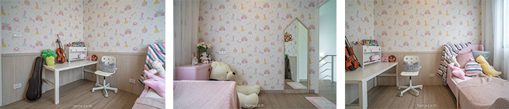 รีวิวทาวน์โฮม แกรนด์ วีโฮม บางนา (Grand V Home Bang Na) บ้านแนวคิดใหม่ ดีไซน์ทรงอิสระ พื้นที่ใช้สอยกว้างขวาง เหมาะสำหรับวิถีชีวิต New Normal