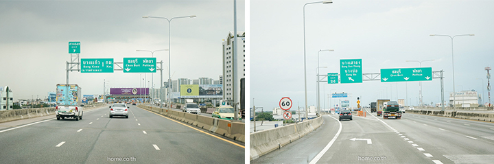 รีวิวทาวน์โฮม แกรนด์ วีโฮม บางนา (Grand V Home Bang Na) บ้านแนวคิดใหม่ ดีไซน์ทรงอิสระ พื้นที่ใช้สอยกว้างขวาง เหมาะสำหรับวิถีชีวิต New Normal