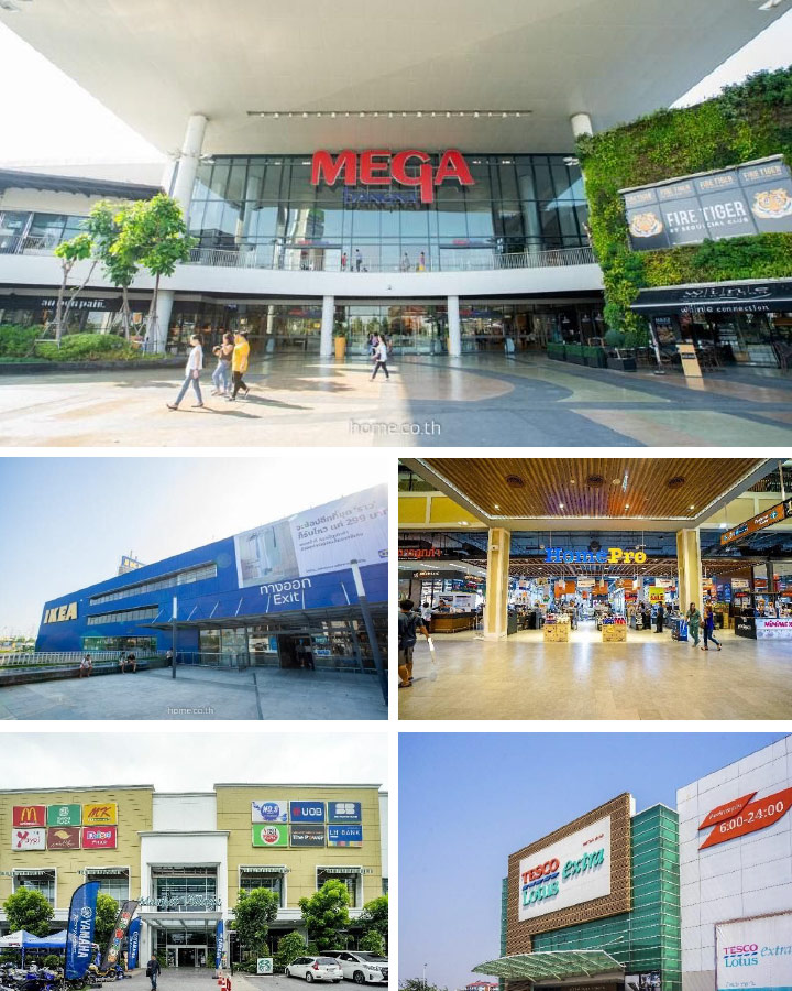 รีวิวทาวน์โฮม แกรนด์ วีโฮม บางนา (Grand V Home Bang Na) บ้านแนวคิดใหม่ ดีไซน์ทรงอิสระ พื้นที่ใช้สอยกว้างขวาง เหมาะสำหรับวิถีชีวิต New Normal