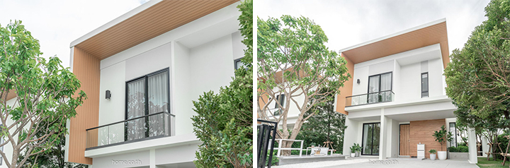 รีวิวบ้านเดี่ยวโคโม่ เบียงก้า บางนา (Como Bianca Bang Na) มนต์เสน่ห์จากความเรียบง่าย สไตล์โมเดิร์น นวัตกรรม Zero Waste เปลี่ยนขยะให้เป็นเงินได้ รีวิวบ้านเดี่ยวโคโม่ เบียงก้า บางนา (Como Bianca Bang Na) มนต์เสน่ห์จากความเรียบง่าย สไตล์โมเดิร์น นวัตกรรม Zero Waste เปลี่ยนขยะให้เป็นเงินได้