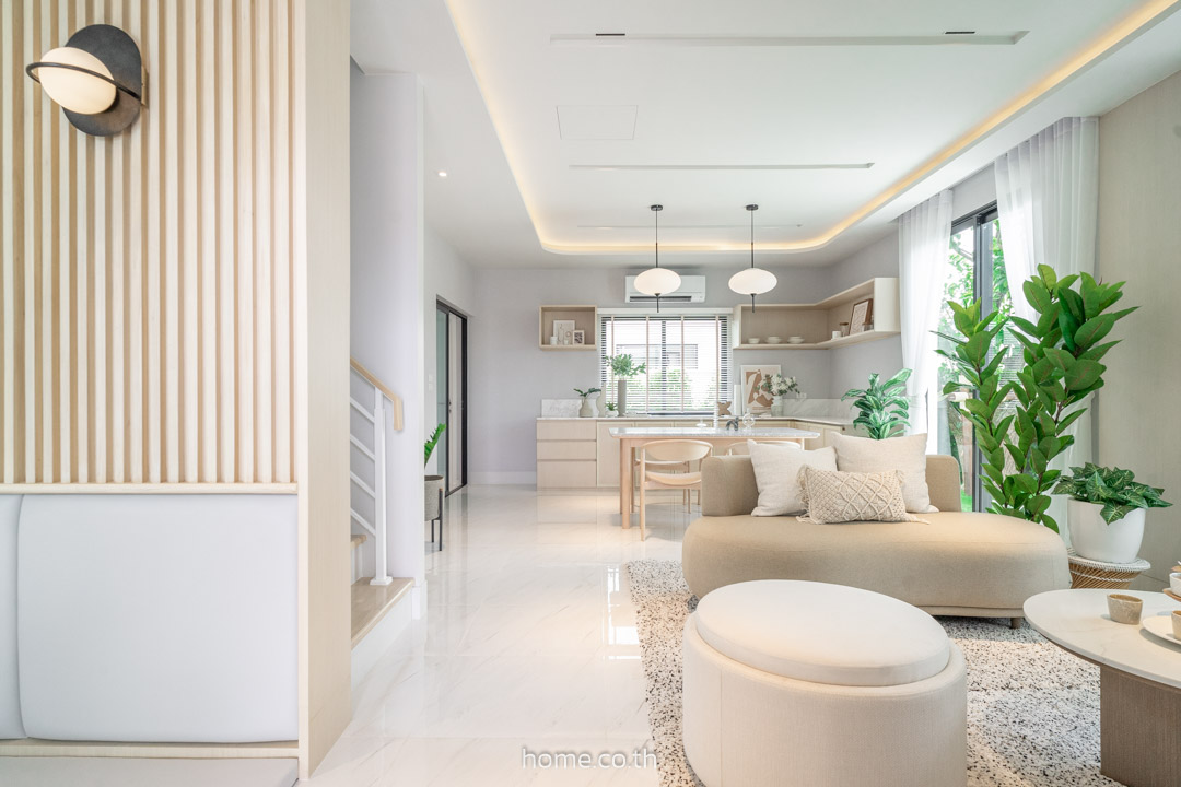 รีวิวบ้านเดี่ยวโคโม่ เบียงก้า บางนา (Como Bianca Bang Na) มนต์เสน่ห์จากความเรียบง่าย สไตล์โมเดิร์น นวัตกรรม Zero Waste เปลี่ยนขยะให้เป็นเงินได้ รีวิวบ้านเดี่ยวโคโม่ เบียงก้า บางนา (Como Bianca Bang Na) มนต์เสน่ห์จากความเรียบง่าย สไตล์โมเดิร์น นวัตกรรม Zero Waste เปลี่ยนขยะให้เป็นเงินได้
