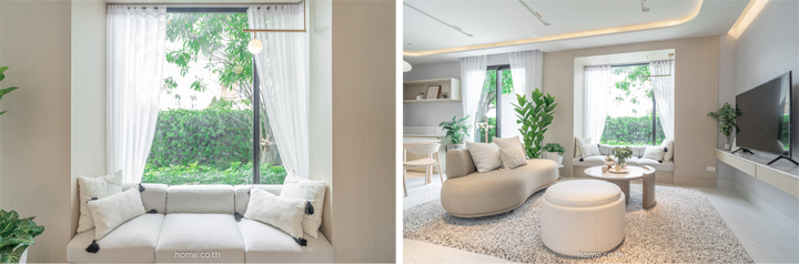 รีวิวบ้านเดี่ยวโคโม่ เบียงก้า บางนา (Como Bianca Bang Na) มนต์เสน่ห์จากความเรียบง่าย สไตล์โมเดิร์น นวัตกรรม Zero Waste เปลี่ยนขยะให้เป็นเงินได้ รีวิวบ้านเดี่ยวโคโม่ เบียงก้า บางนา (Como Bianca Bang Na) มนต์เสน่ห์จากความเรียบง่าย สไตล์โมเดิร์น นวัตกรรม Zero Waste เปลี่ยนขยะให้เป็นเงินได้
