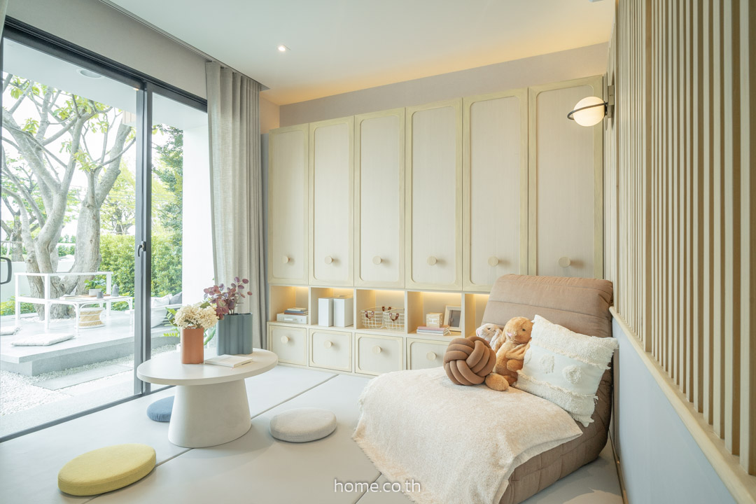 รีวิวบ้านเดี่ยวโคโม่ เบียงก้า บางนา (Como Bianca Bang Na) มนต์เสน่ห์จากความเรียบง่าย สไตล์โมเดิร์น นวัตกรรม Zero Waste เปลี่ยนขยะให้เป็นเงินได้ รีวิวบ้านเดี่ยวโคโม่ เบียงก้า บางนา (Como Bianca Bang Na) มนต์เสน่ห์จากความเรียบง่าย สไตล์โมเดิร์น นวัตกรรม Zero Waste เปลี่ยนขยะให้เป็นเงินได้