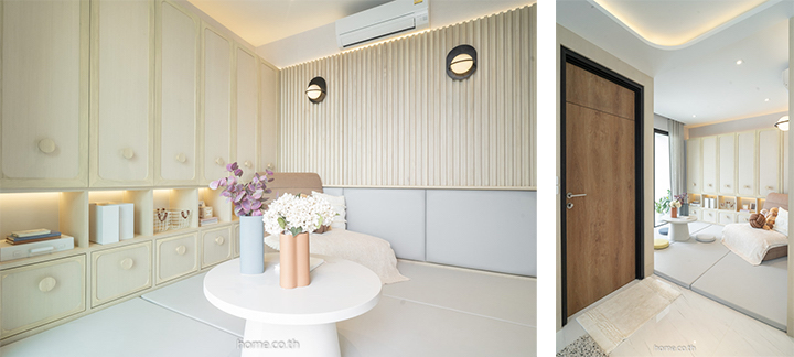 รีวิวบ้านเดี่ยวโคโม่ เบียงก้า บางนา (Como Bianca Bang Na) มนต์เสน่ห์จากความเรียบง่าย สไตล์โมเดิร์น นวัตกรรม Zero Waste เปลี่ยนขยะให้เป็นเงินได้ รีวิวบ้านเดี่ยวโคโม่ เบียงก้า บางนา (Como Bianca Bang Na) มนต์เสน่ห์จากความเรียบง่าย สไตล์โมเดิร์น นวัตกรรม Zero Waste เปลี่ยนขยะให้เป็นเงินได้