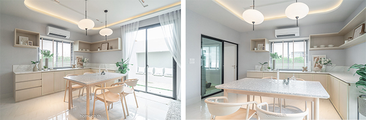 รีวิวบ้านเดี่ยวโคโม่ เบียงก้า บางนา (Como Bianca Bang Na) มนต์เสน่ห์จากความเรียบง่าย สไตล์โมเดิร์น นวัตกรรม Zero Waste เปลี่ยนขยะให้เป็นเงินได้ รีวิวบ้านเดี่ยวโคโม่ เบียงก้า บางนา (Como Bianca Bang Na) มนต์เสน่ห์จากความเรียบง่าย สไตล์โมเดิร์น นวัตกรรม Zero Waste เปลี่ยนขยะให้เป็นเงินได้