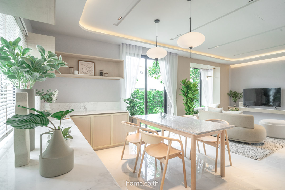 รีวิวบ้านเดี่ยวโคโม่ เบียงก้า บางนา (Como Bianca Bang Na) มนต์เสน่ห์จากความเรียบง่าย สไตล์โมเดิร์น นวัตกรรม Zero Waste เปลี่ยนขยะให้เป็นเงินได้ รีวิวบ้านเดี่ยวโคโม่ เบียงก้า บางนา (Como Bianca Bang Na) มนต์เสน่ห์จากความเรียบง่าย สไตล์โมเดิร์น นวัตกรรม Zero Waste เปลี่ยนขยะให้เป็นเงินได้