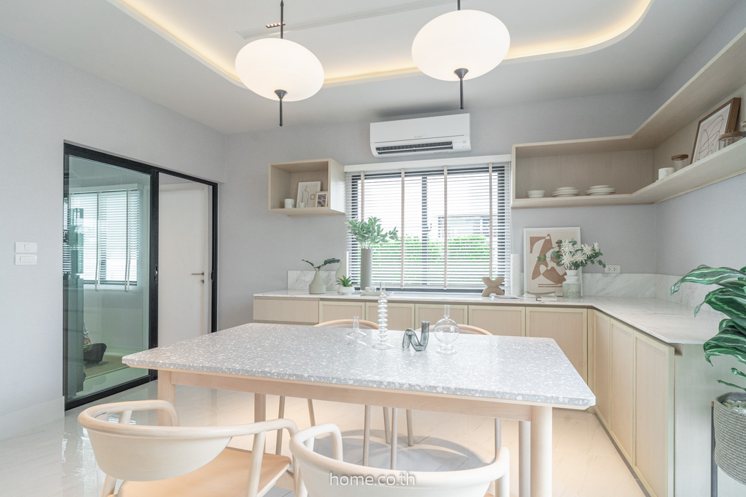 รีวิวบ้านเดี่ยวโคโม่ เบียงก้า บางนา (Como Bianca Bang Na) มนต์เสน่ห์จากความเรียบง่าย สไตล์โมเดิร์น นวัตกรรม Zero Waste เปลี่ยนขยะให้เป็นเงินได้ รีวิวบ้านเดี่ยวโคโม่ เบียงก้า บางนา (Como Bianca Bang Na) มนต์เสน่ห์จากความเรียบง่าย สไตล์โมเดิร์น นวัตกรรม Zero Waste เปลี่ยนขยะให้เป็นเงินได้