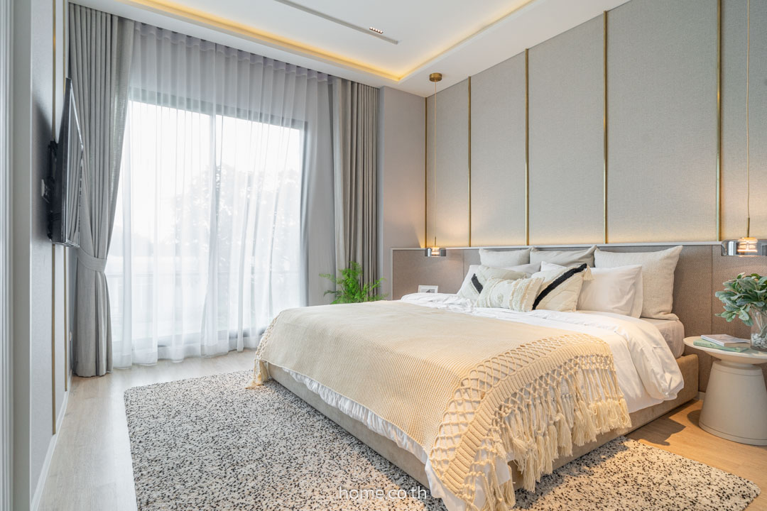 รีวิวบ้านเดี่ยวโคโม่ เบียงก้า บางนา (Como Bianca Bang Na) มนต์เสน่ห์จากความเรียบง่าย สไตล์โมเดิร์น นวัตกรรม Zero Waste เปลี่ยนขยะให้เป็นเงินได้ รีวิวบ้านเดี่ยวโคโม่ เบียงก้า บางนา (Como Bianca Bang Na) มนต์เสน่ห์จากความเรียบง่าย สไตล์โมเดิร์น นวัตกรรม Zero Waste เปลี่ยนขยะให้เป็นเงินได้