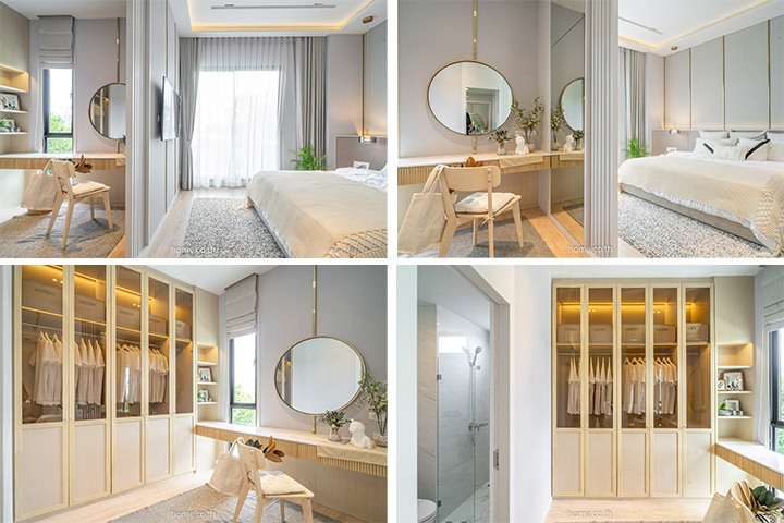 รีวิวบ้านเดี่ยวโคโม่ เบียงก้า บางนา (Como Bianca Bang Na) มนต์เสน่ห์จากความเรียบง่าย สไตล์โมเดิร์น นวัตกรรม Zero Waste เปลี่ยนขยะให้เป็นเงินได้ รีวิวบ้านเดี่ยวโคโม่ เบียงก้า บางนา (Como Bianca Bang Na) มนต์เสน่ห์จากความเรียบง่าย สไตล์โมเดิร์น นวัตกรรม Zero Waste เปลี่ยนขยะให้เป็นเงินได้