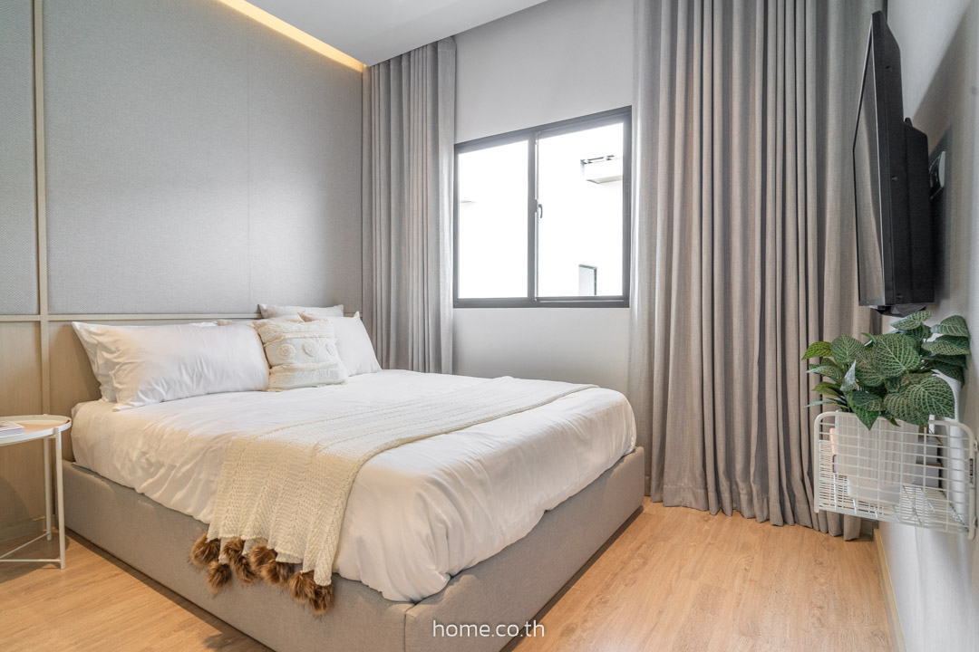 รีวิวบ้านเดี่ยวโคโม่ เบียงก้า บางนา (Como Bianca Bang Na) มนต์เสน่ห์จากความเรียบง่าย สไตล์โมเดิร์น นวัตกรรม Zero Waste เปลี่ยนขยะให้เป็นเงินได้ รีวิวบ้านเดี่ยวโคโม่ เบียงก้า บางนา (Como Bianca Bang Na) มนต์เสน่ห์จากความเรียบง่าย สไตล์โมเดิร์น นวัตกรรม Zero Waste เปลี่ยนขยะให้เป็นเงินได้