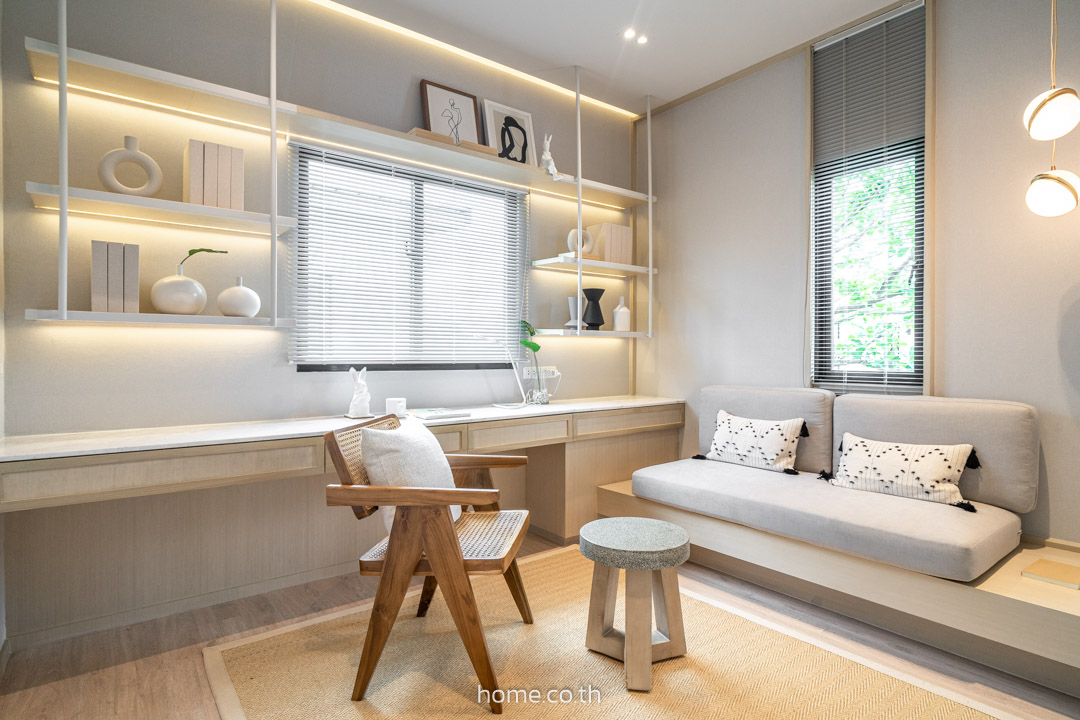 รีวิวบ้านเดี่ยวโคโม่ เบียงก้า บางนา (Como Bianca Bang Na) มนต์เสน่ห์จากความเรียบง่าย สไตล์โมเดิร์น นวัตกรรม Zero Waste เปลี่ยนขยะให้เป็นเงินได้ รีวิวบ้านเดี่ยวโคโม่ เบียงก้า บางนา (Como Bianca Bang Na) มนต์เสน่ห์จากความเรียบง่าย สไตล์โมเดิร์น นวัตกรรม Zero Waste เปลี่ยนขยะให้เป็นเงินได้