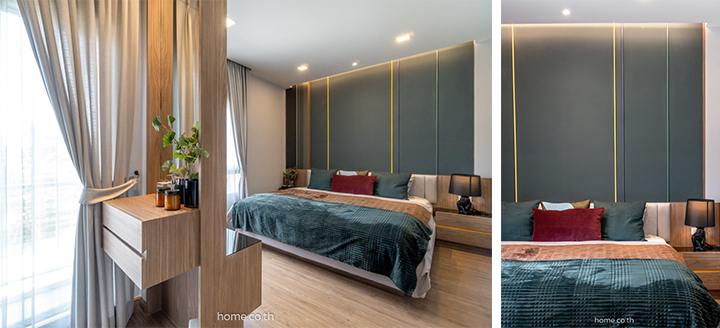 รีวิวทาวน์โฮม ลุมพินี ทาวน์วิลล์ พหลโยธิน-สะพานใหม่ (Baan Lumpini Town Ville Paholyothin-Sapanmai) ทาวน์โฮมใกล้เมือง ชุมชนน่าอยู่ ครบคุ้มทุกตารางเมตร