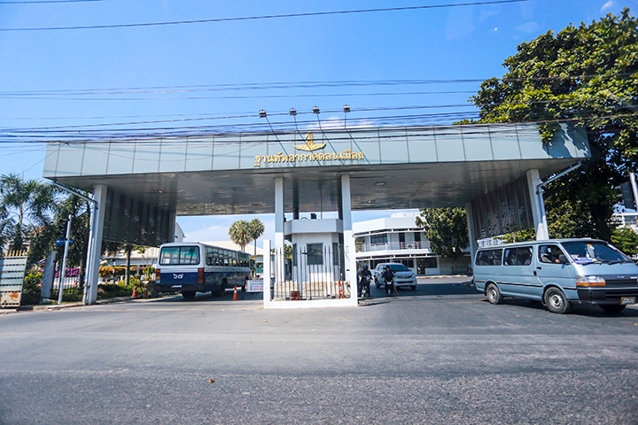 รีวิวทาวน์โฮม ลุมพินี ทาวน์วิลล์ พหลโยธิน-สะพานใหม่ (Baan Lumpini Town Ville Paholyothin-Sapanmai) ทาวน์โฮมใกล้เมือง ชุมชนน่าอยู่ ครบคุ้มทุกตารางเมตร