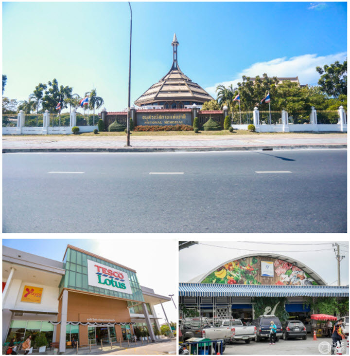 รีวิวทาวน์โฮม ลุมพินี ทาวน์วิลล์ พหลโยธิน-สะพานใหม่ (Baan Lumpini Town Ville Paholyothin-Sapanmai) ทาวน์โฮมใกล้เมือง ชุมชนน่าอยู่ ครบคุ้มทุกตารางเมตร