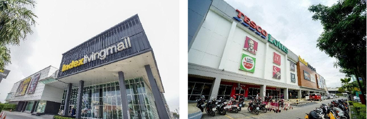 รีวิวบ้าน ไอลีฟ ไพร์ม วงแหวน-รังสิตคลอง 4 (i-leaf Prime Wongwaen-rangsit Klong 4) ไลฟ์สไตล์ใหม่ที่ต้องการฟังก์ชั่นและพื้นที่ใช้สอยกว้างขวางมากขึ้น รีวิวบ้าน ไอลีฟ ไพร์ม วงแหวน-รังสิตคลอง 4 (i-leaf Prime Wongwaen-rangsit Klong 4) ไลฟ์สไตล์ใหม่ที่ต้องการฟังก์ชั่นและพื้นที่ใช้สอยกว้างขวางมากขึ้น