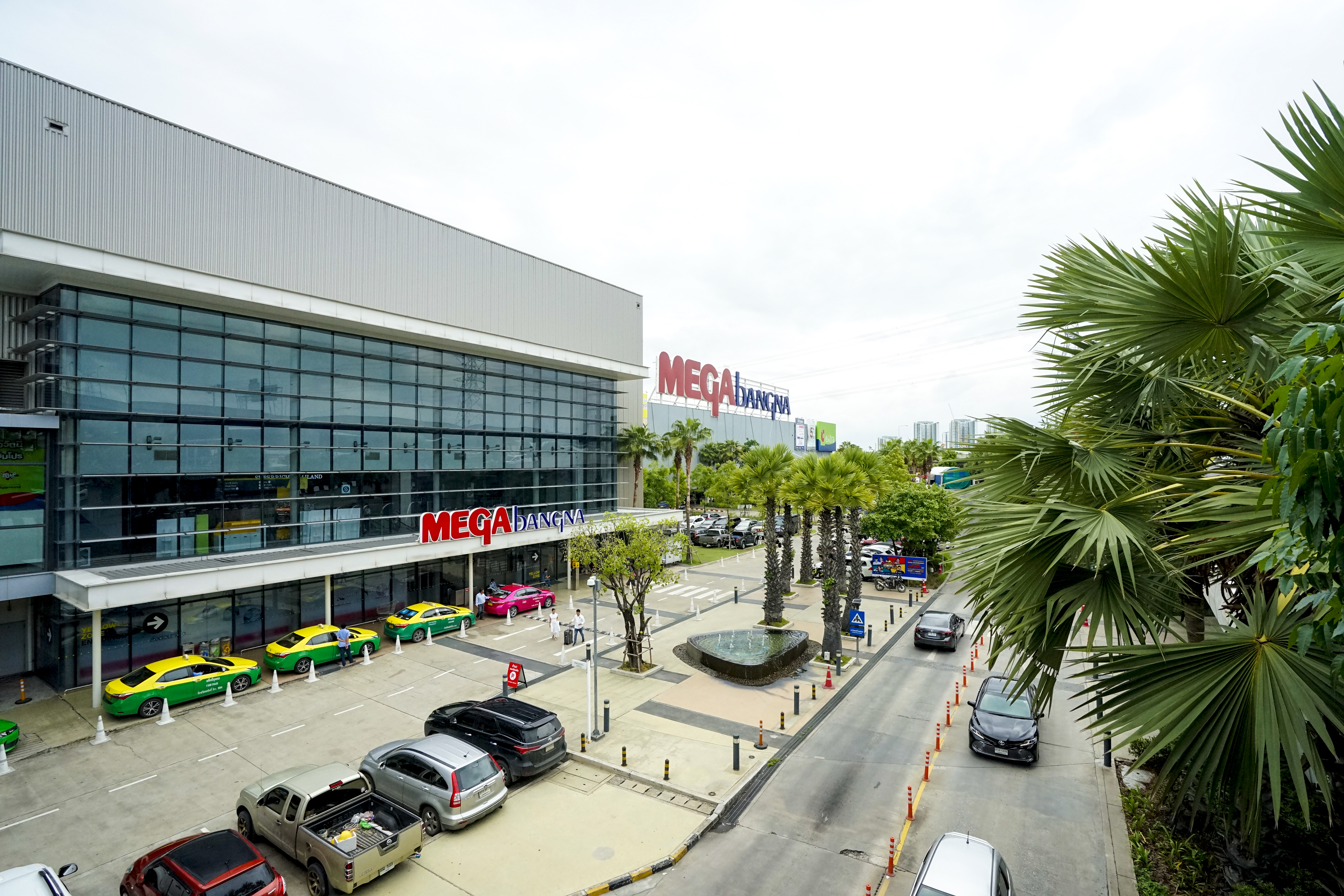 รีวิวบ้านเดี่ยว เอเรสท์ แพรกษา (Arest Prak-Sa) บ้านเดี่ยว 4 ห้องนอน ส่วนกลางใหญ่ ร่มรื่น ติดถนนแพรกษา ใกล้สิ่งอำนวยความสะดวก