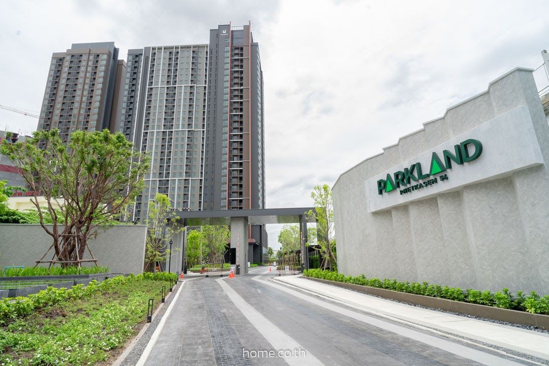รีวิวคอนโด เดอะ พาร์คแลนด์ เพชรเกษม 56 ( The Parkland Phetkasem 56 ) ติดรถไฟฟ้าที่ให้ส่วนกลางใหญ่สุด เยอะสุด ในโซน