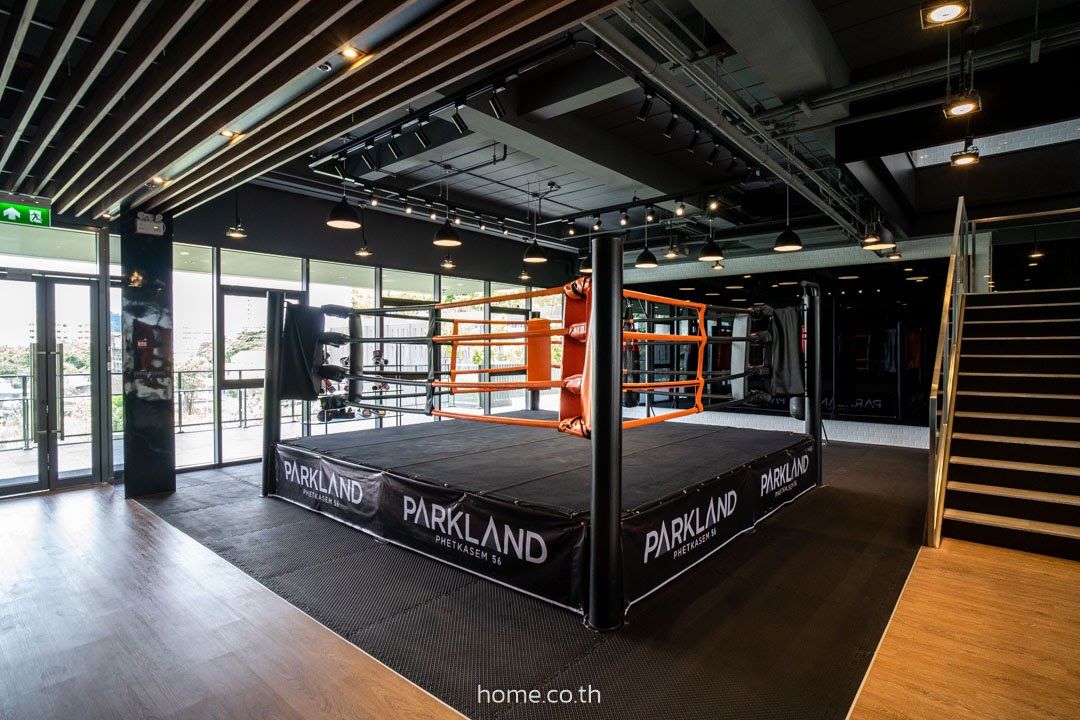 รีวิวคอนโด เดอะ พาร์คแลนด์ เพชรเกษม 56 ( The Parkland Phetkasem 56 ) ติดรถไฟฟ้าที่ให้ส่วนกลางใหญ่สุด เยอะสุด ในโซน