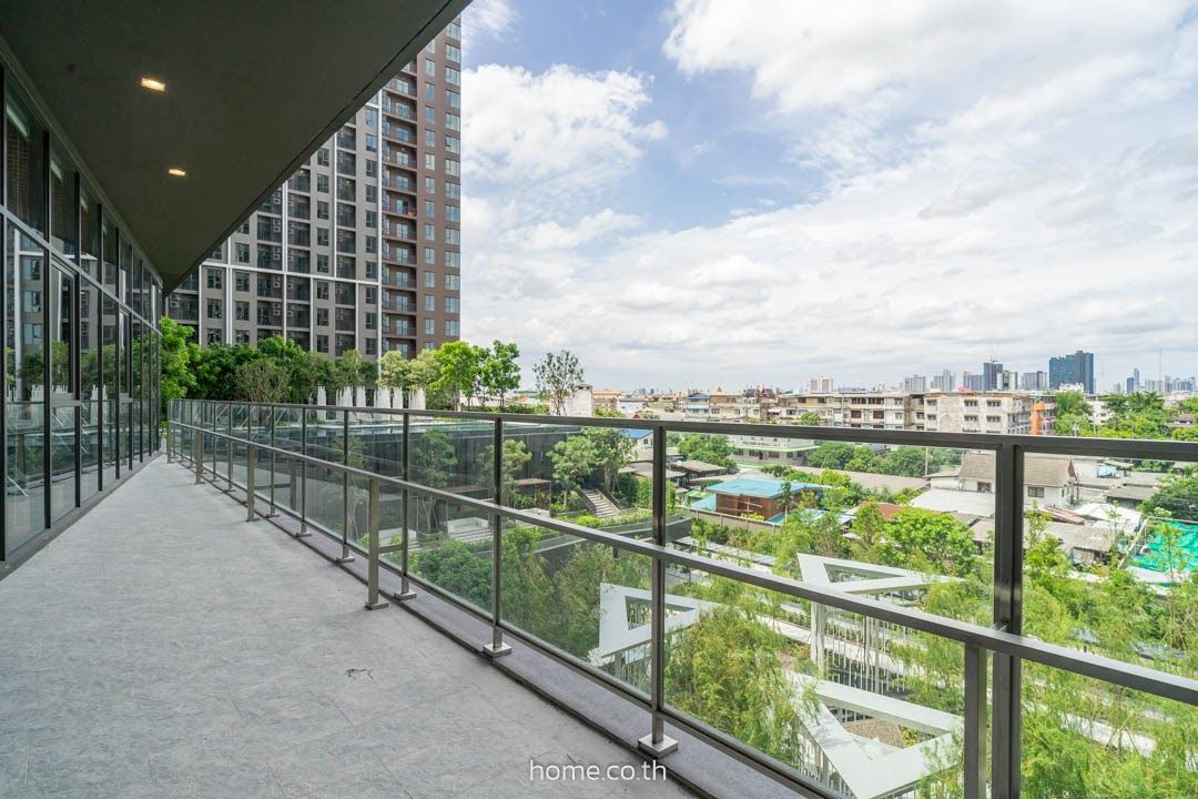 รีวิวคอนโด เดอะ พาร์คแลนด์ เพชรเกษม 56 ( The Parkland Phetkasem 56 ) ติดรถไฟฟ้าที่ให้ส่วนกลางใหญ่สุด เยอะสุด ในโซน