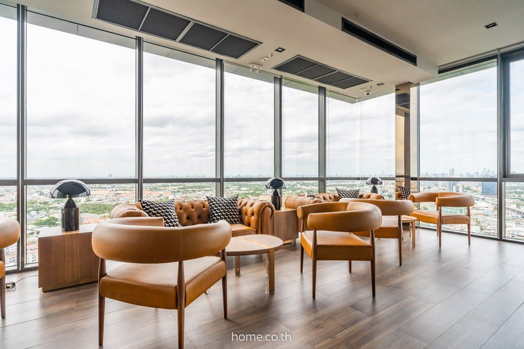 รีวิวคอนโด เดอะ พาร์คแลนด์ เพชรเกษม 56 ( The Parkland Phetkasem 56 ) ติดรถไฟฟ้าที่ให้ส่วนกลางใหญ่สุด เยอะสุด ในโซน
