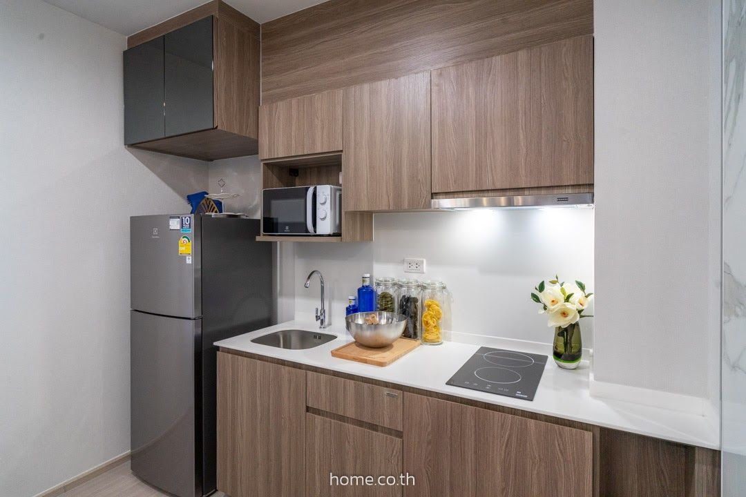 รีวิวคอนโด เดอะ พาร์คแลนด์ เพชรเกษม 56 ( The Parkland Phetkasem 56 ) ติดรถไฟฟ้าที่ให้ส่วนกลางใหญ่สุด เยอะสุด ในโซน