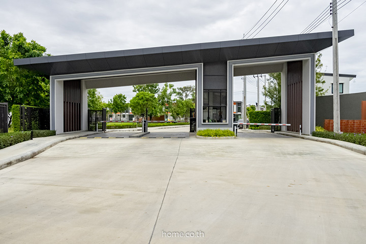 รีวิวทาวน์โฮม ยูนิโอ ทาวน์ ประชาอุทิศ 76 (Unio Town Prachauthit 76) ใกล้ถนนใหญ่ ย่านชุมชน พื้นที่กว้างใช้งานได้จริง รีวิวทาวน์โฮม ยูนิโอ ทาวน์ ประชาอุทิศ 76 (Unio Town Prachauthit 76) ใกล้ถนนใหญ่ ย่านชุมชน พื้นที่กว้างใช้งานได้จริง