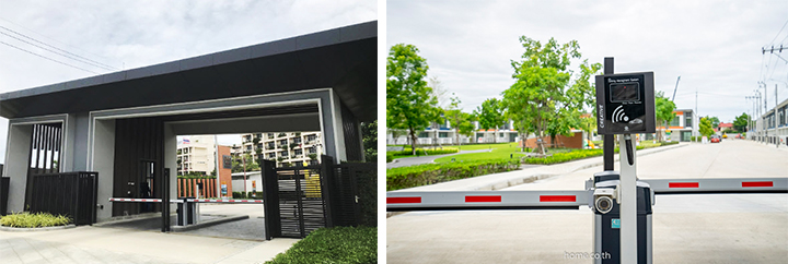 รีวิวทาวน์โฮม ยูนิโอ ทาวน์ ประชาอุทิศ 76 (Unio Town Prachauthit 76) ใกล้ถนนใหญ่ ย่านชุมชน พื้นที่กว้างใช้งานได้จริง รีวิวทาวน์โฮม ยูนิโอ ทาวน์ ประชาอุทิศ 76 (Unio Town Prachauthit 76) ใกล้ถนนใหญ่ ย่านชุมชน พื้นที่กว้างใช้งานได้จริง