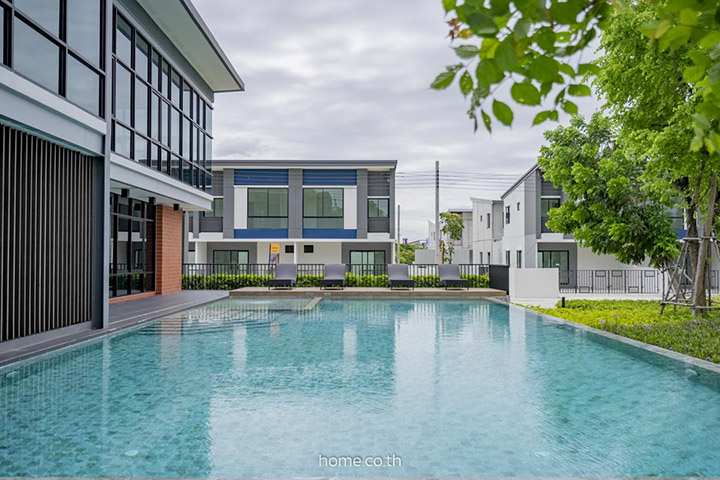 รีวิวทาวน์โฮม ยูนิโอ ทาวน์ ประชาอุทิศ 76 (Unio Town Prachauthit 76) ใกล้ถนนใหญ่ ย่านชุมชน พื้นที่กว้างใช้งานได้จริง รีวิวทาวน์โฮม ยูนิโอ ทาวน์ ประชาอุทิศ 76 (Unio Town Prachauthit 76) ใกล้ถนนใหญ่ ย่านชุมชน พื้นที่กว้างใช้งานได้จริง