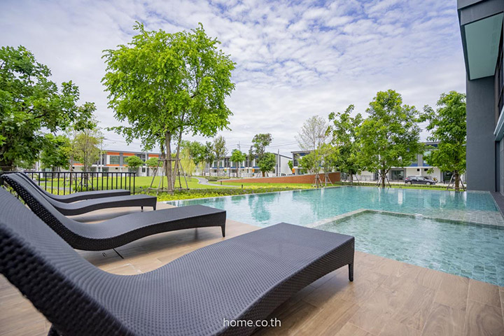 รีวิวทาวน์โฮม ยูนิโอ ทาวน์ ประชาอุทิศ 76 (Unio Town Prachauthit 76) ใกล้ถนนใหญ่ ย่านชุมชน พื้นที่กว้างใช้งานได้จริง รีวิวทาวน์โฮม ยูนิโอ ทาวน์ ประชาอุทิศ 76 (Unio Town Prachauthit 76) ใกล้ถนนใหญ่ ย่านชุมชน พื้นที่กว้างใช้งานได้จริง