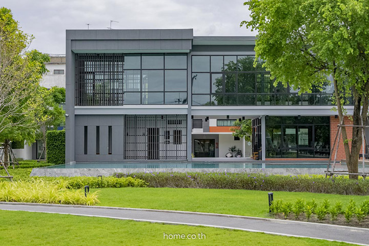 รีวิวทาวน์โฮม ยูนิโอ ทาวน์ ประชาอุทิศ 76 (Unio Town Prachauthit 76) ใกล้ถนนใหญ่ ย่านชุมชน พื้นที่กว้างใช้งานได้จริง รีวิวทาวน์โฮม ยูนิโอ ทาวน์ ประชาอุทิศ 76 (Unio Town Prachauthit 76) ใกล้ถนนใหญ่ ย่านชุมชน พื้นที่กว้างใช้งานได้จริง