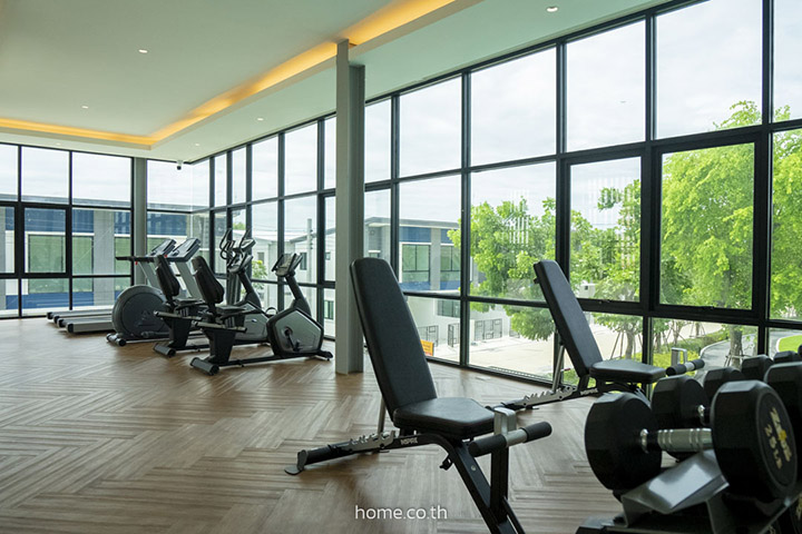 รีวิวทาวน์โฮม ยูนิโอ ทาวน์ ประชาอุทิศ 76 (Unio Town Prachauthit 76) ใกล้ถนนใหญ่ ย่านชุมชน พื้นที่กว้างใช้งานได้จริง รีวิวทาวน์โฮม ยูนิโอ ทาวน์ ประชาอุทิศ 76 (Unio Town Prachauthit 76) ใกล้ถนนใหญ่ ย่านชุมชน พื้นที่กว้างใช้งานได้จริง