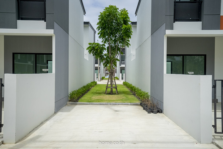 รีวิวทาวน์โฮม ยูนิโอ ทาวน์ ประชาอุทิศ 76 (Unio Town Prachauthit 76) ใกล้ถนนใหญ่ ย่านชุมชน พื้นที่กว้างใช้งานได้จริง รีวิวทาวน์โฮม ยูนิโอ ทาวน์ ประชาอุทิศ 76 (Unio Town Prachauthit 76) ใกล้ถนนใหญ่ ย่านชุมชน พื้นที่กว้างใช้งานได้จริง