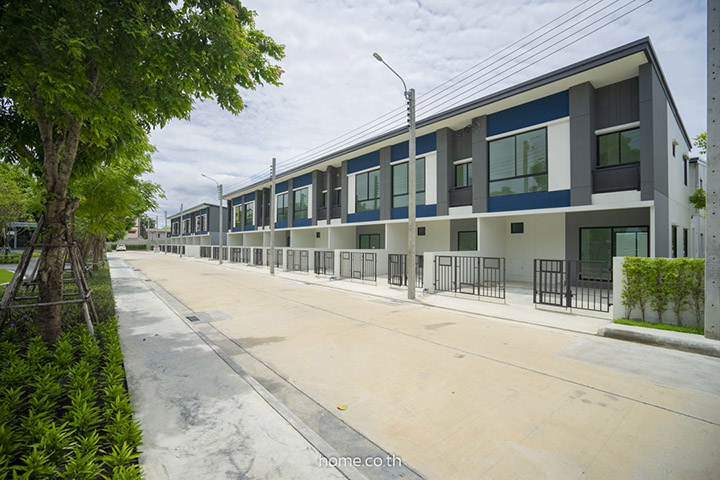 รีวิวทาวน์โฮม ยูนิโอ ทาวน์ ประชาอุทิศ 76 (Unio Town Prachauthit 76) ใกล้ถนนใหญ่ ย่านชุมชน พื้นที่กว้างใช้งานได้จริง รีวิวทาวน์โฮม ยูนิโอ ทาวน์ ประชาอุทิศ 76 (Unio Town Prachauthit 76) ใกล้ถนนใหญ่ ย่านชุมชน พื้นที่กว้างใช้งานได้จริง