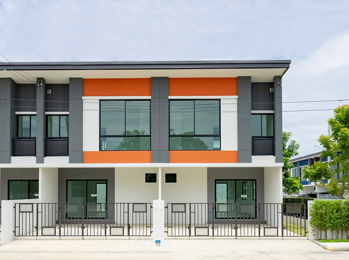รีวิวทาวน์โฮม ยูนิโอ ทาวน์ ประชาอุทิศ 76 (Unio Town Prachauthit 76) ใกล้ถนนใหญ่ ย่านชุมชน พื้นที่กว้างใช้งานได้จริง รีวิวทาวน์โฮม ยูนิโอ ทาวน์ ประชาอุทิศ 76 (Unio Town Prachauthit 76) ใกล้ถนนใหญ่ ย่านชุมชน พื้นที่กว้างใช้งานได้จริง
