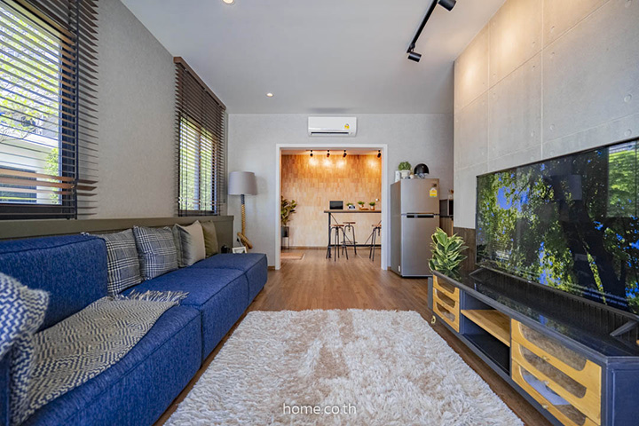 รีวิวทาวน์โฮม ยูนิโอ ทาวน์ ประชาอุทิศ 76 (Unio Town Prachauthit 76) ใกล้ถนนใหญ่ ย่านชุมชน พื้นที่กว้างใช้งานได้จริง รีวิวทาวน์โฮม ยูนิโอ ทาวน์ ประชาอุทิศ 76 (Unio Town Prachauthit 76) ใกล้ถนนใหญ่ ย่านชุมชน พื้นที่กว้างใช้งานได้จริง