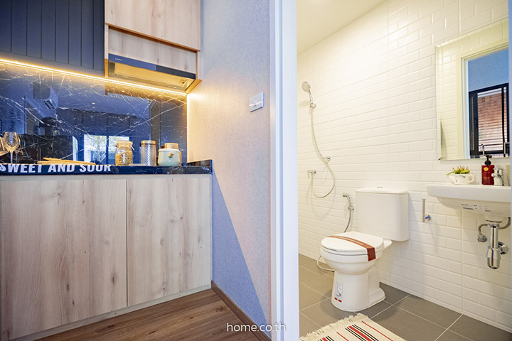 รีวิวทาวน์โฮม ยูนิโอ ทาวน์ ประชาอุทิศ 76 (Unio Town Prachauthit 76) ใกล้ถนนใหญ่ ย่านชุมชน พื้นที่กว้างใช้งานได้จริง รีวิวทาวน์โฮม ยูนิโอ ทาวน์ ประชาอุทิศ 76 (Unio Town Prachauthit 76) ใกล้ถนนใหญ่ ย่านชุมชน พื้นที่กว้างใช้งานได้จริง