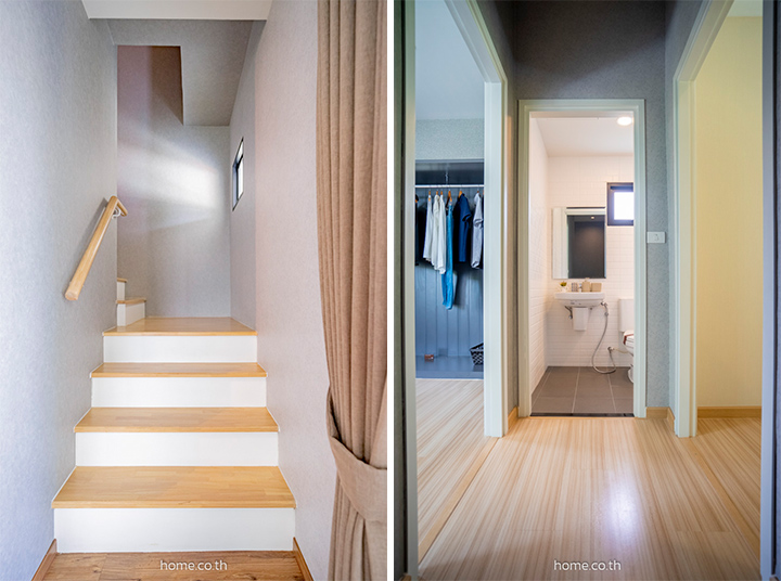 รีวิวทาวน์โฮม ยูนิโอ ทาวน์ ประชาอุทิศ 76 (Unio Town Prachauthit 76) ใกล้ถนนใหญ่ ย่านชุมชน พื้นที่กว้างใช้งานได้จริง รีวิวทาวน์โฮม ยูนิโอ ทาวน์ ประชาอุทิศ 76 (Unio Town Prachauthit 76) ใกล้ถนนใหญ่ ย่านชุมชน พื้นที่กว้างใช้งานได้จริง